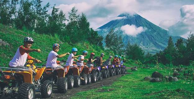 Advanture Tour Package