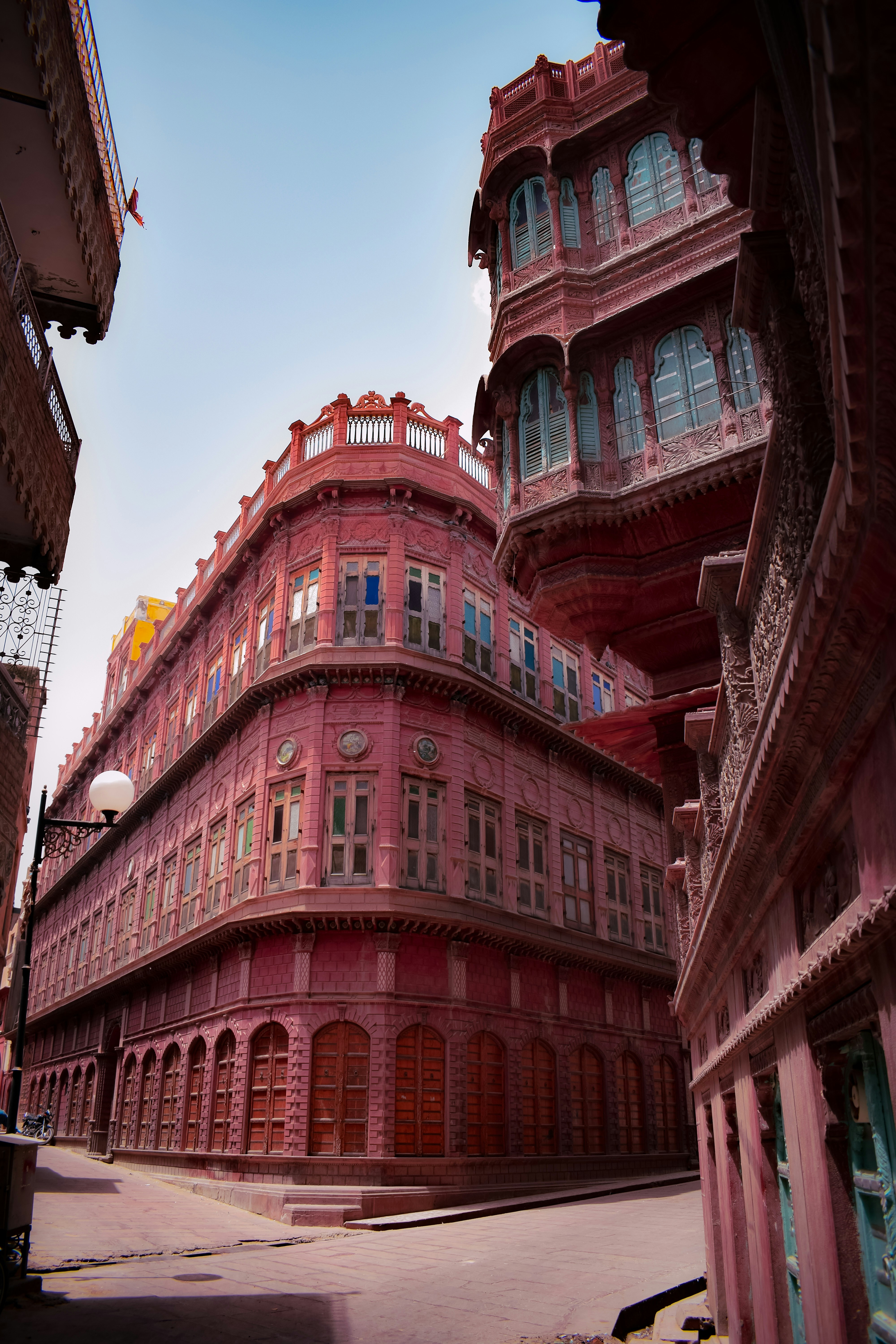 Rajasthan